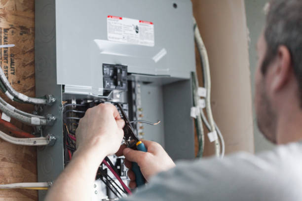 Electrical Maintenance Services in Metropolis, IL